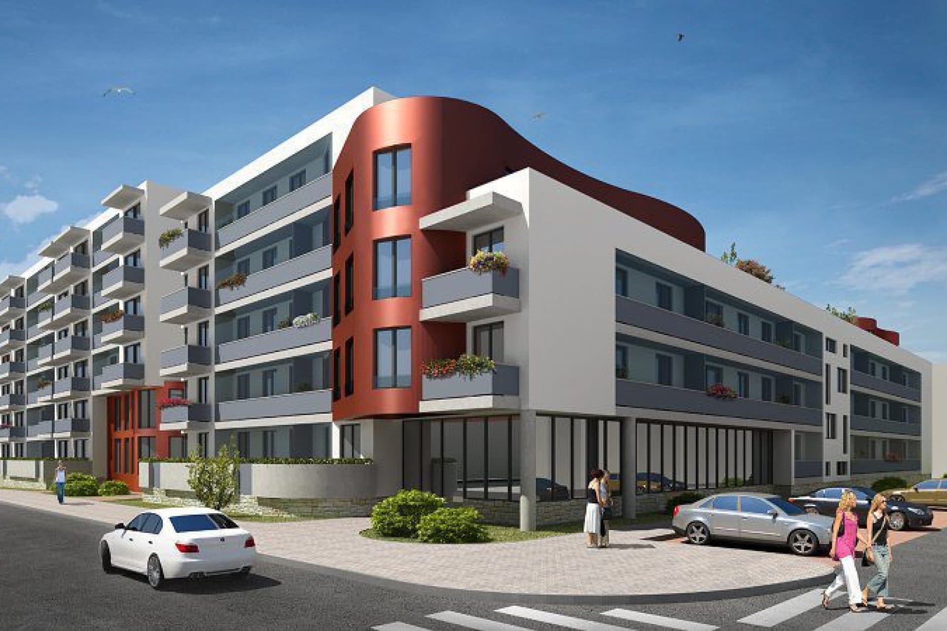 Atrium Kobylisy - foto 2