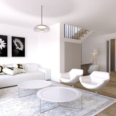 Rodinné domy Žeravice - foto 3