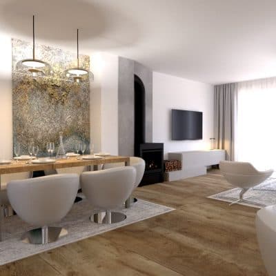 Rodinné domy Žeravice - foto 4