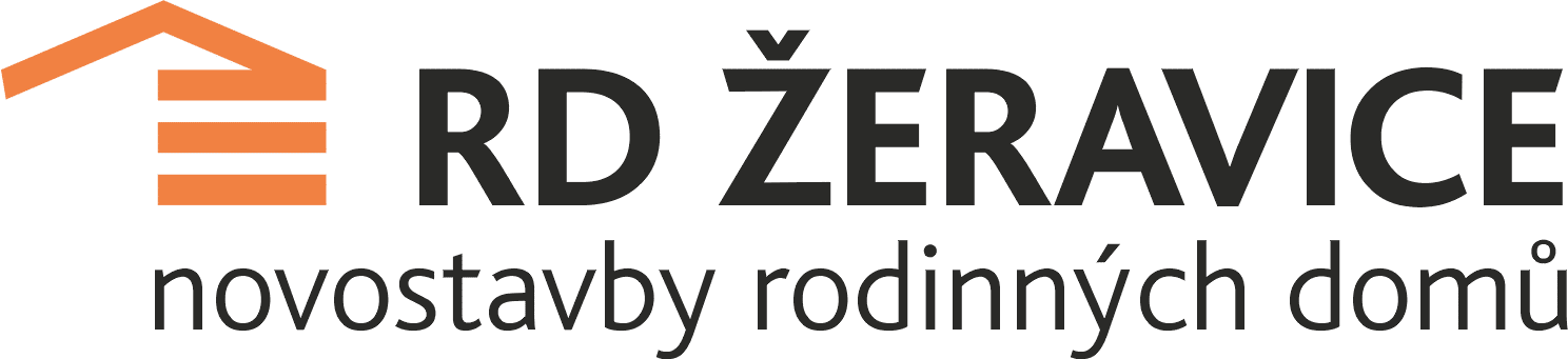 Rodinné domy Žeravice