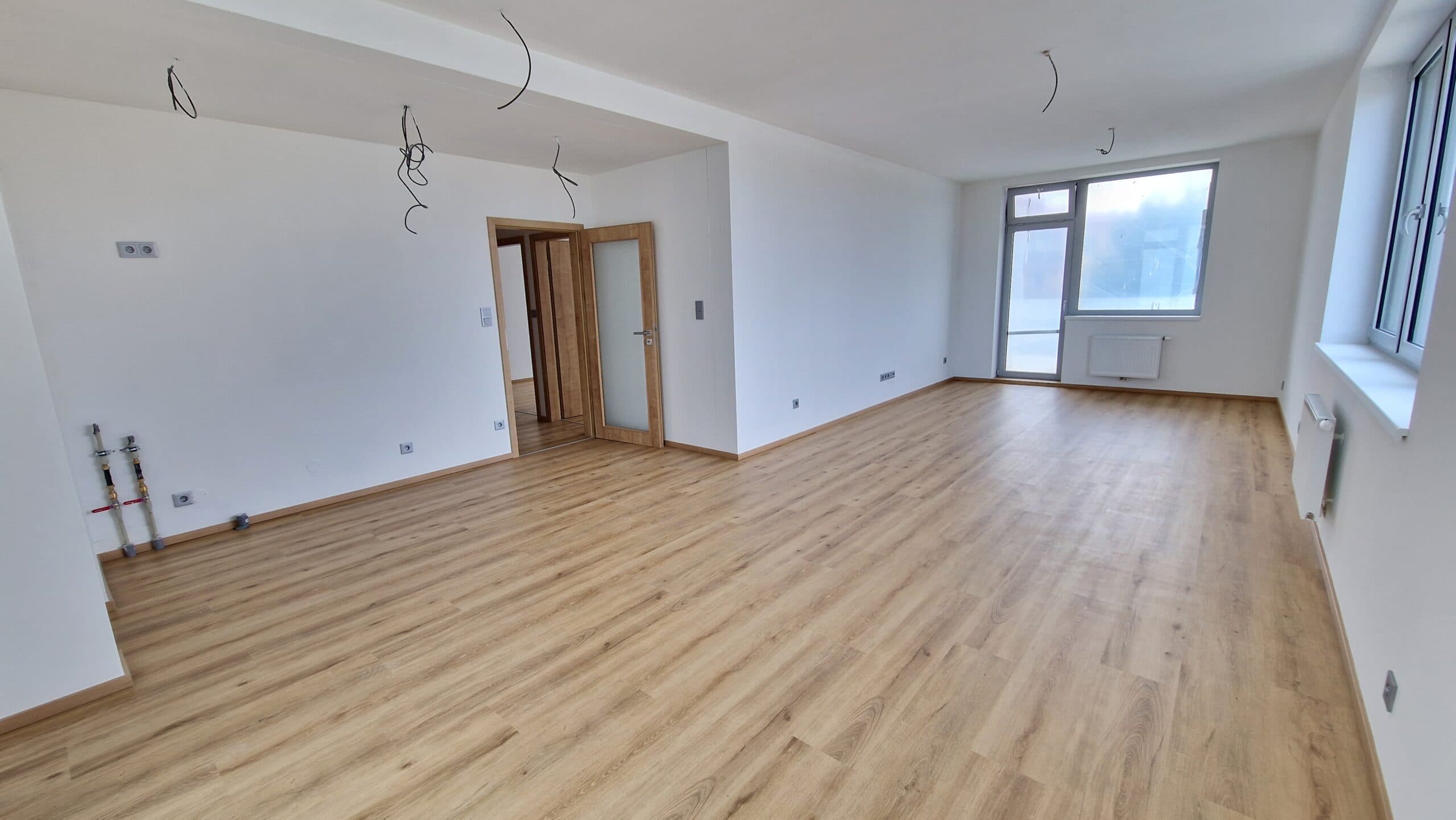 Byty COMAX Velvary - foto 2