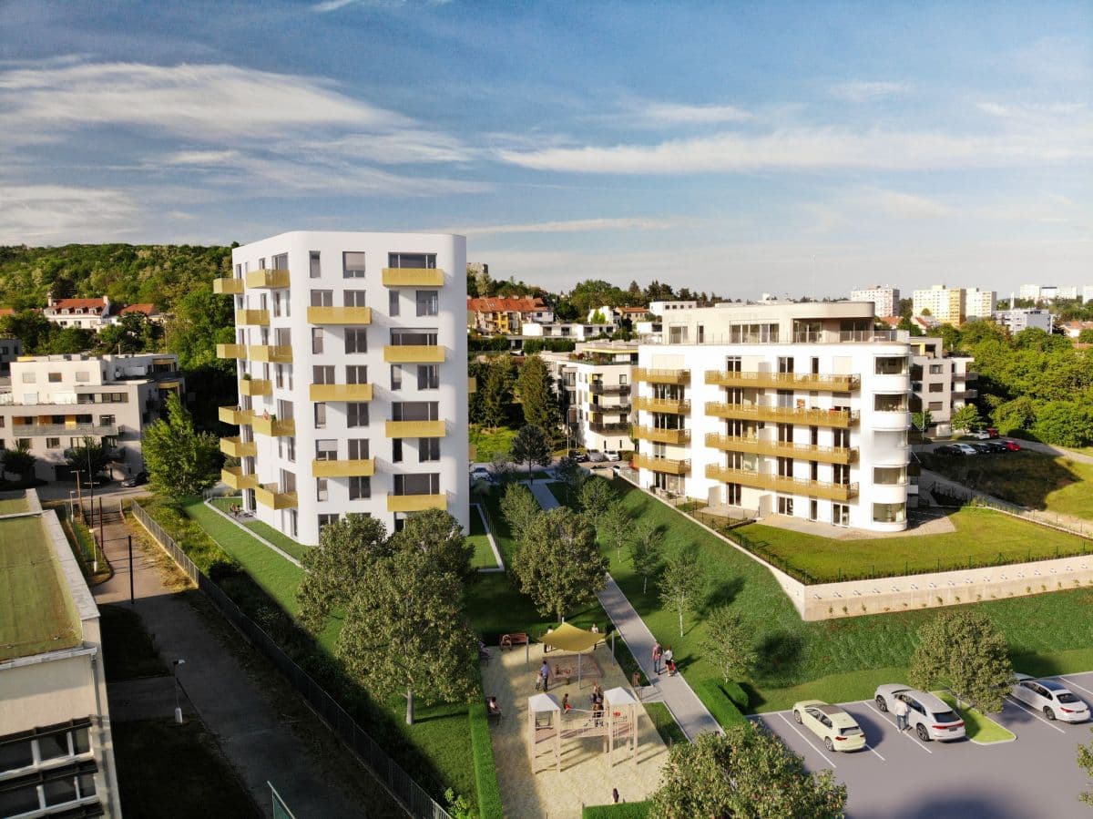 Rezidence Triangl - foto 5