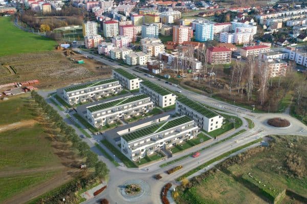 Rezidence Na Františku I. etapa - foto 2