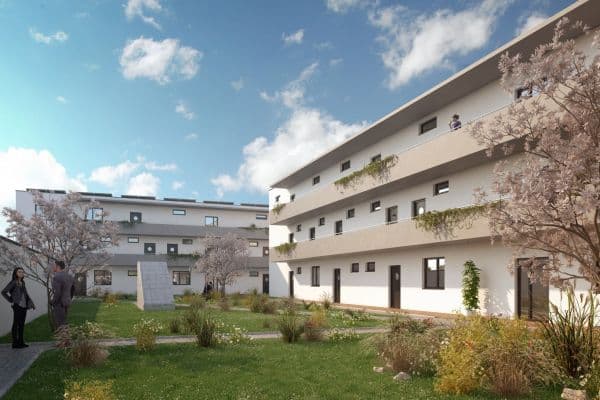 Rezidence Na Františku I. etapa - foto 4