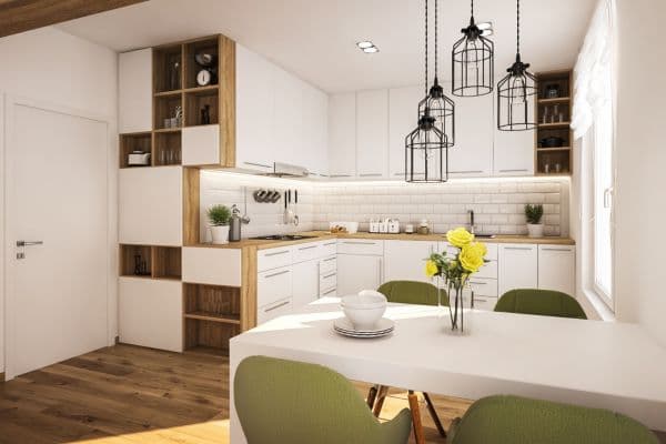 Rezidence Na Františku I. etapa - foto 5