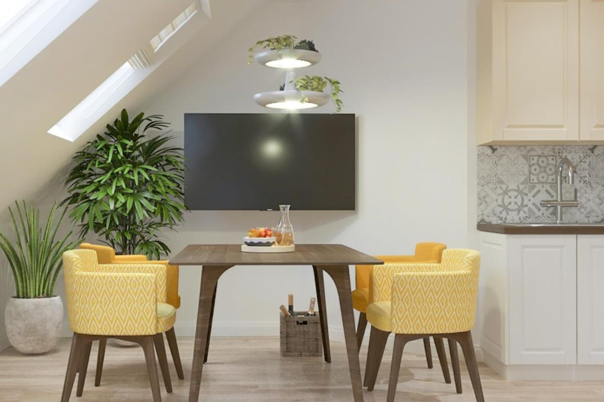 Modera Palace - foto 1