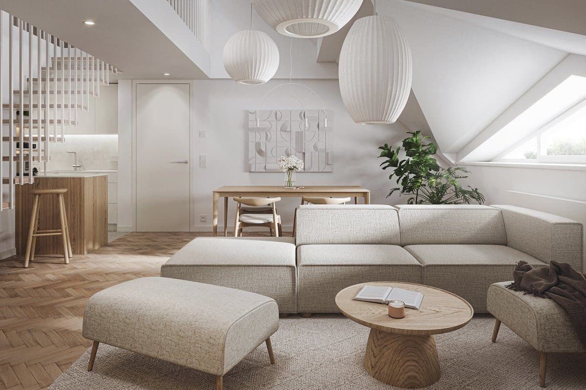 Rezidence Pod Karlovem - foto 2