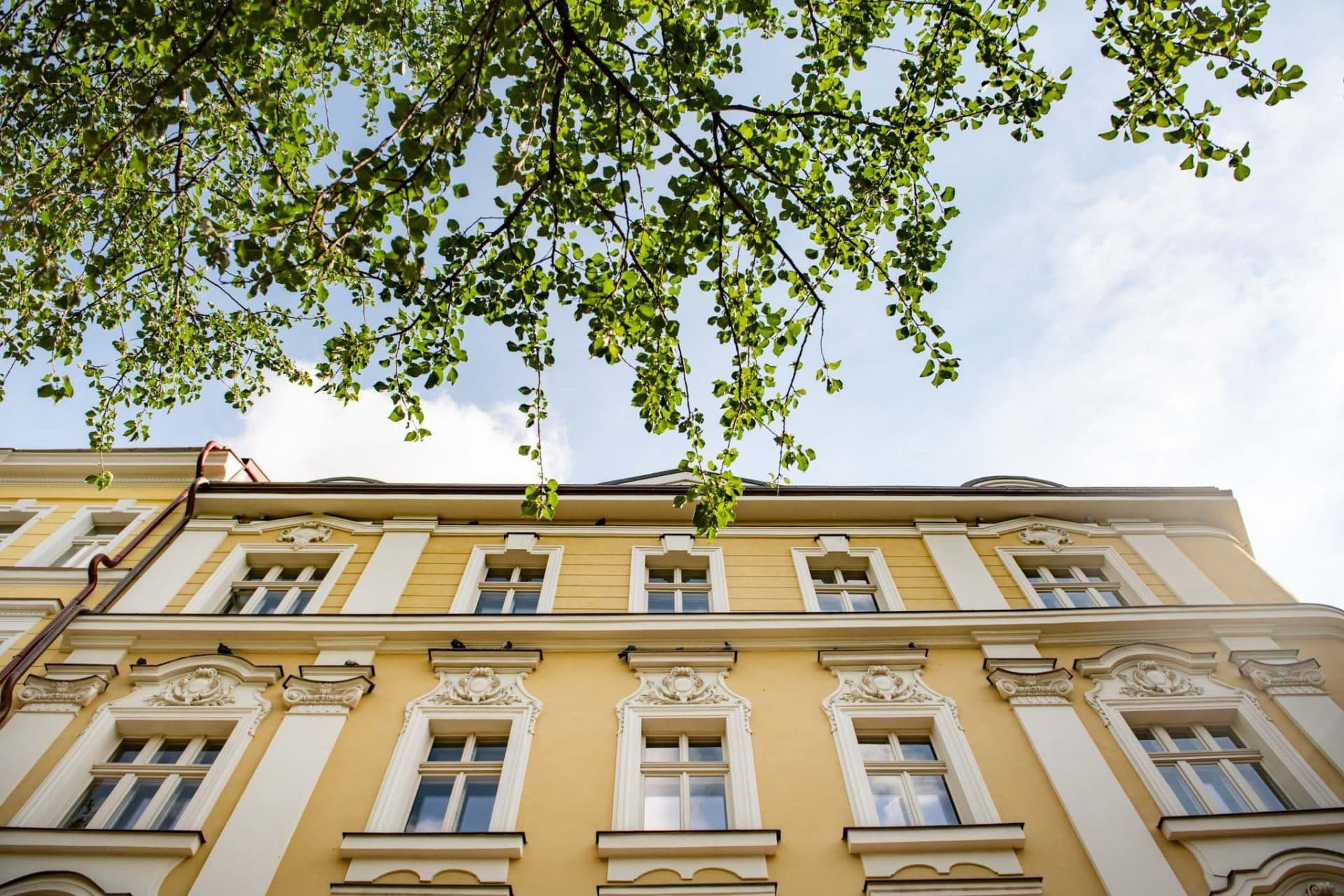 Rezidence Pod Karlovem - foto 5