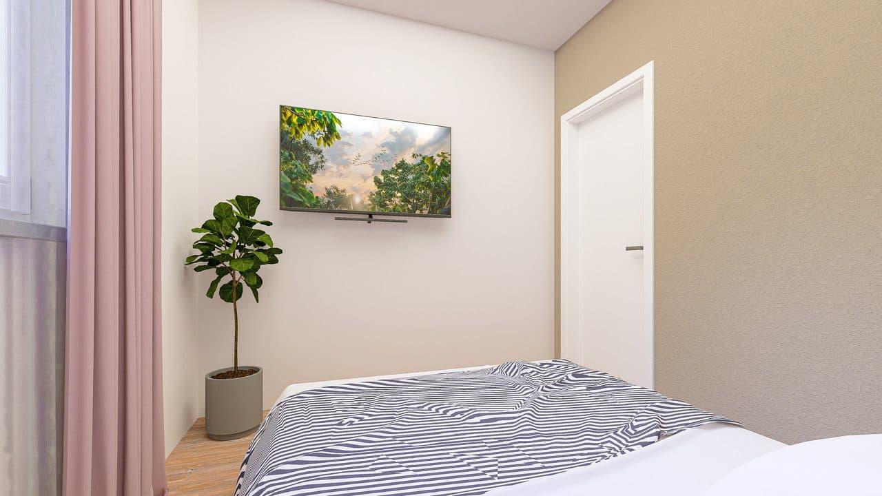 Apartments Plešivec