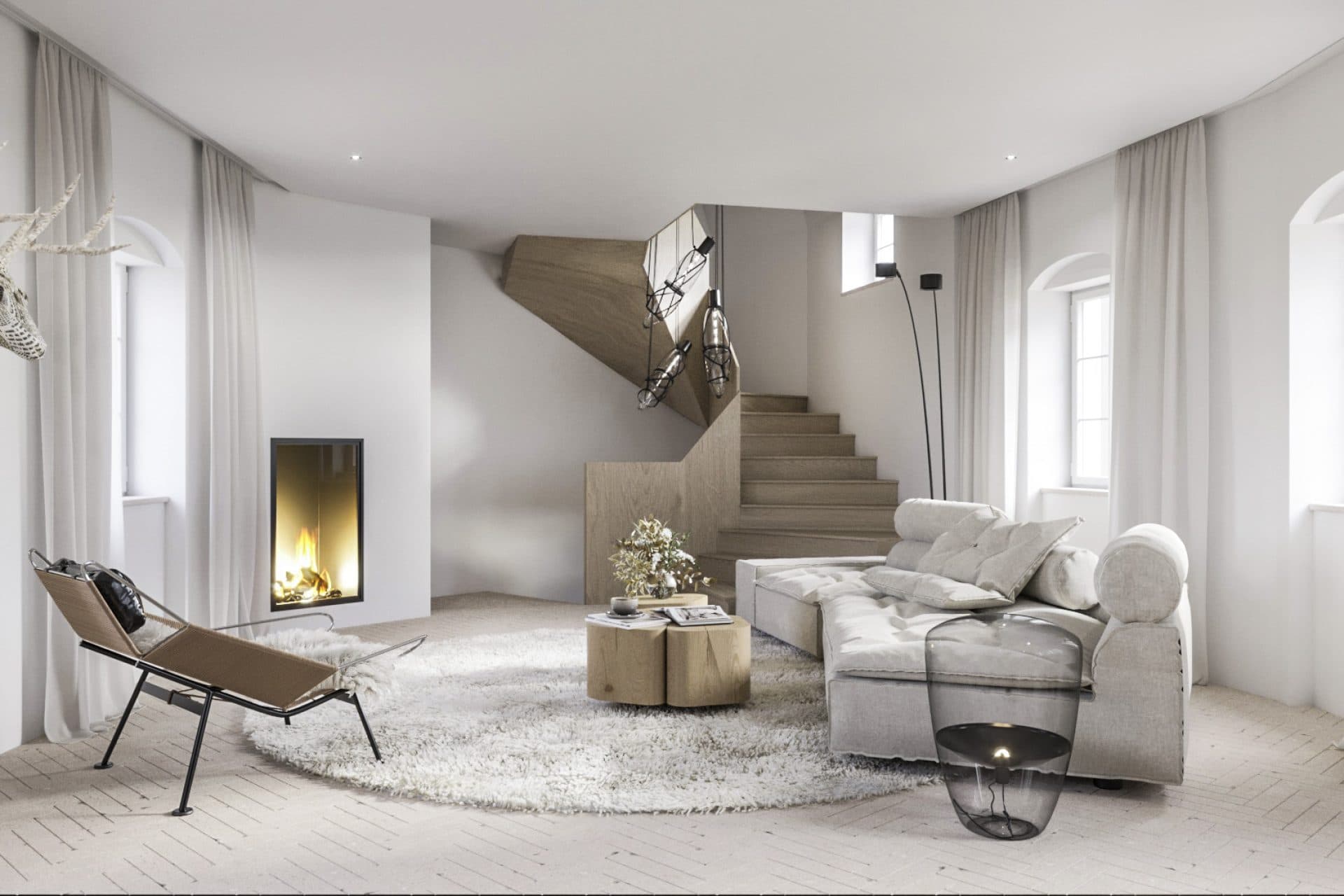 Slunečná & Slovanka