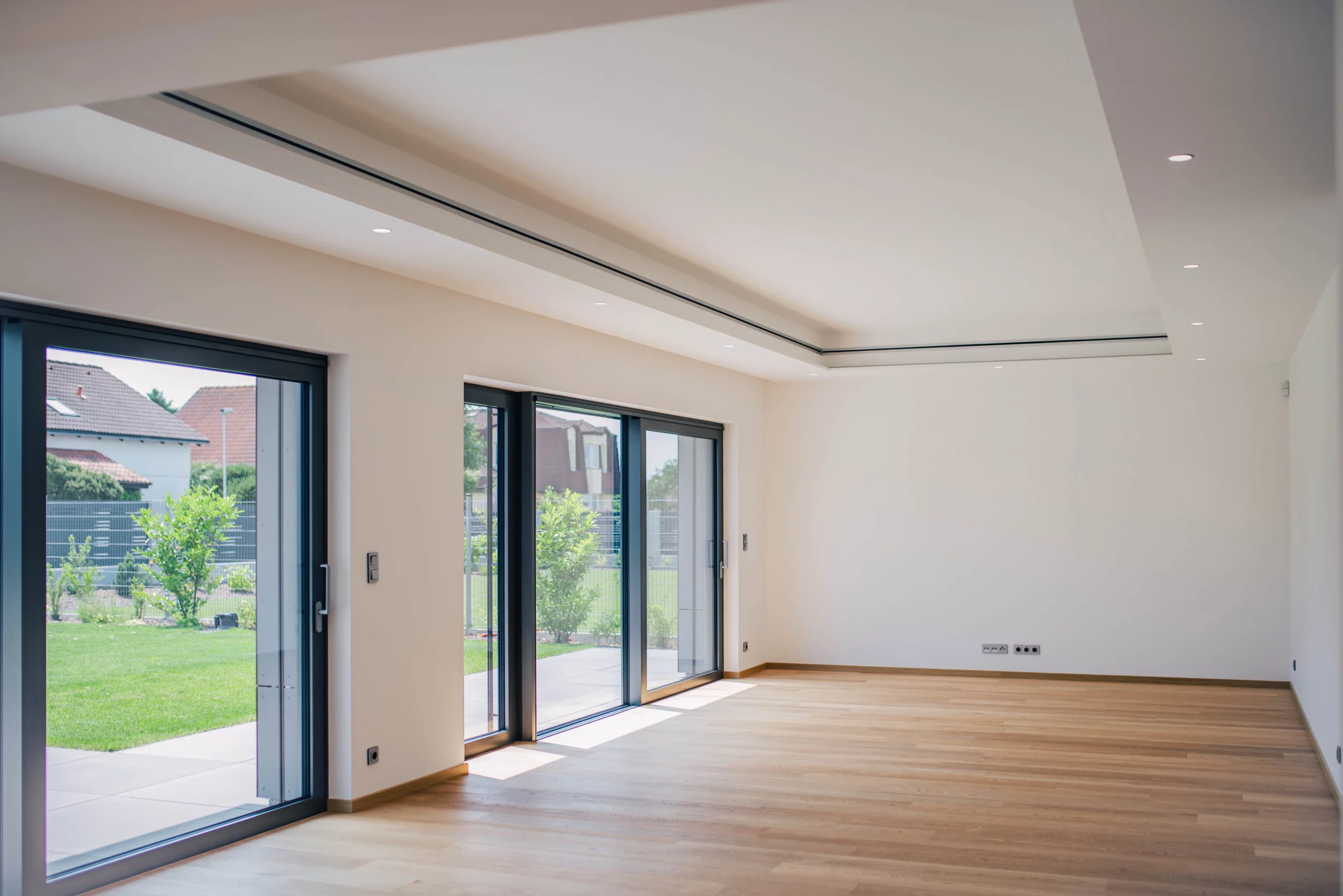 Rezidence Vestec u Prahy - foto 2