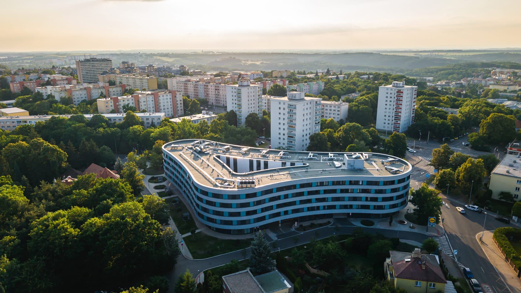 Atrium Petřiny - foto 4