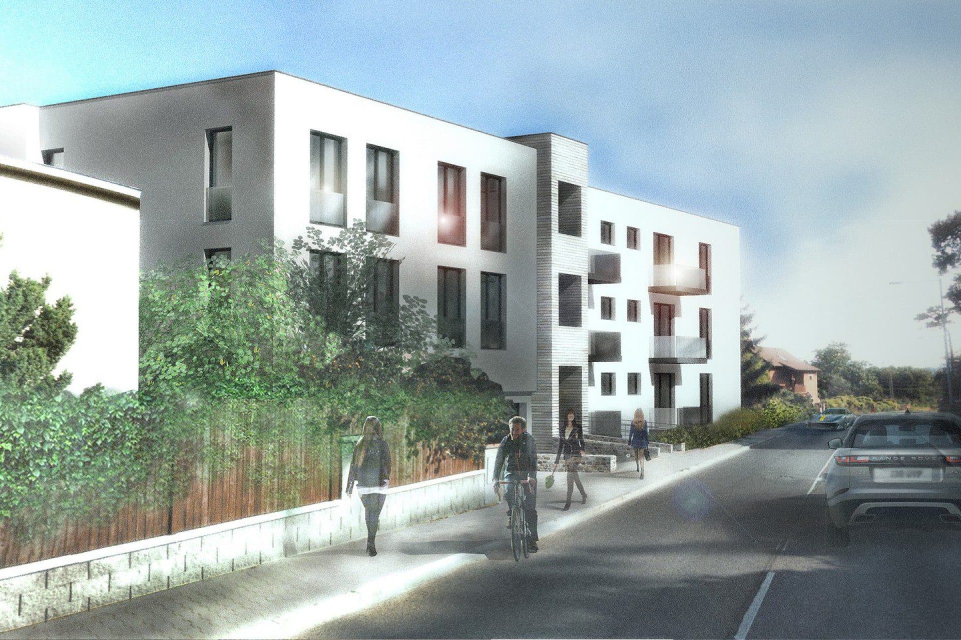 Rezidence nad Berounkou - foto 11