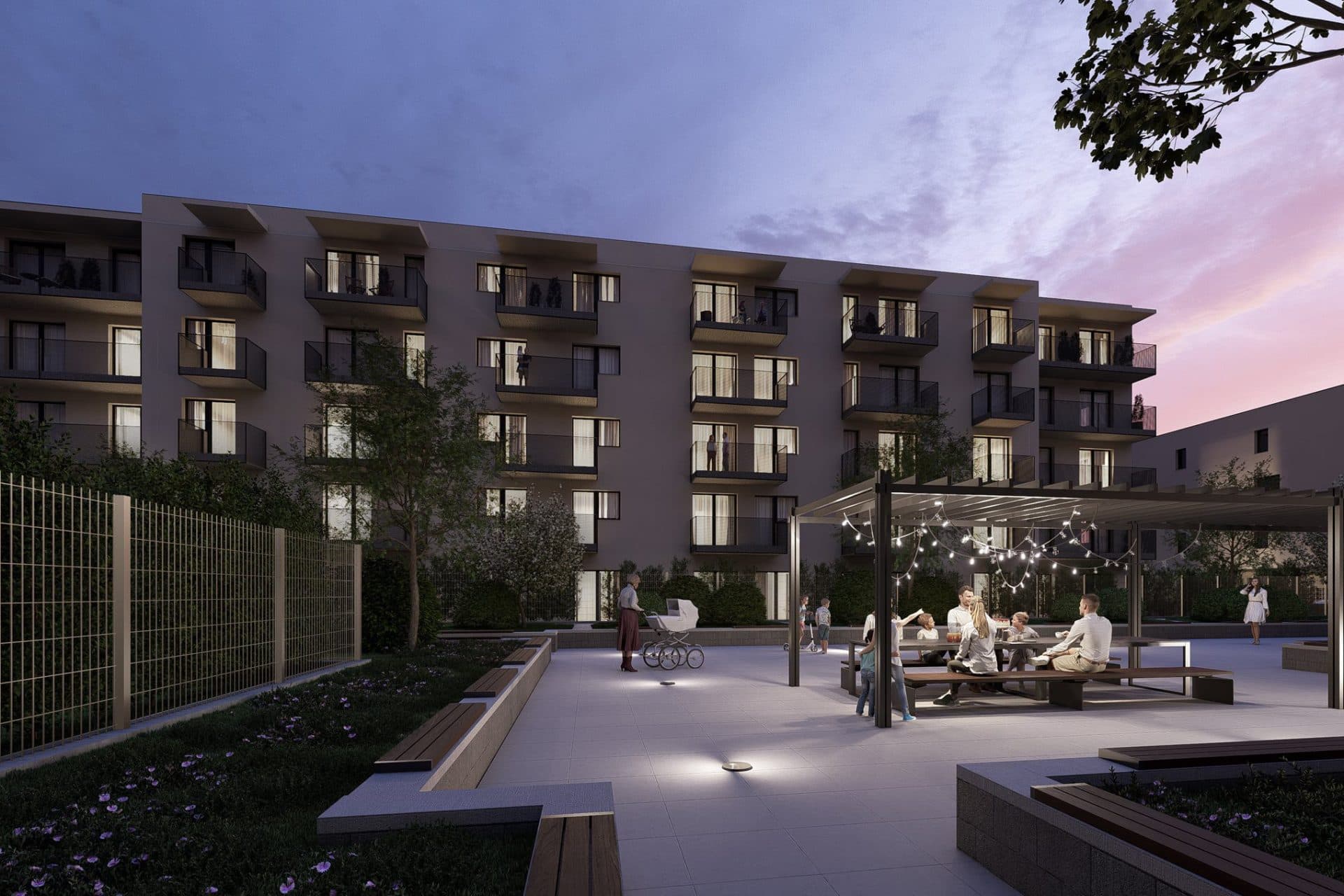 Rezidence Dios - foto 3