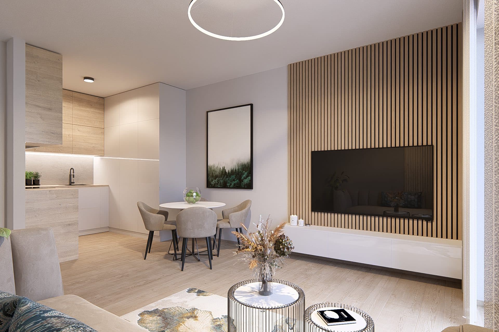 Rezidence Dios - foto 5