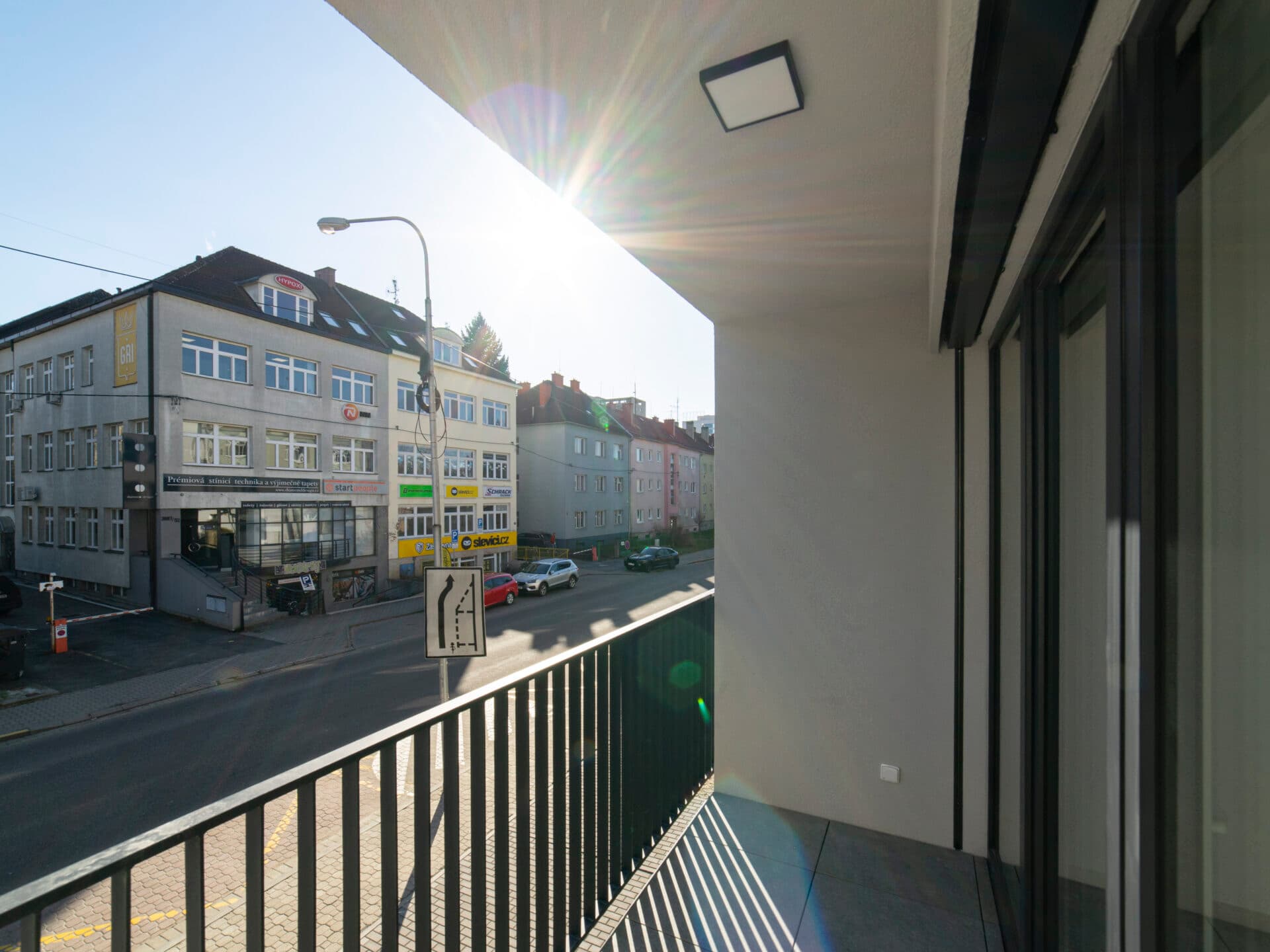 Rezidence Kvítková - foto 4