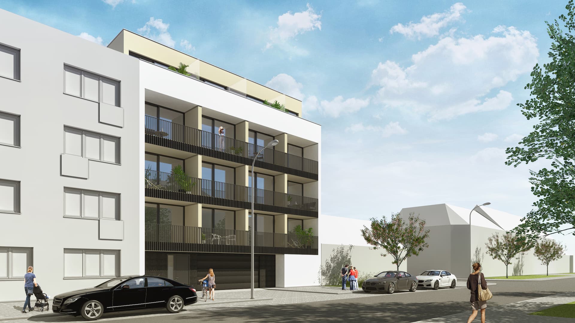 Rezidence Kvítková - foto 5