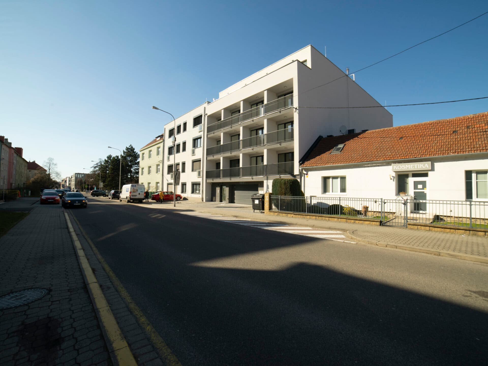 Rezidence Kvítková - foto 10