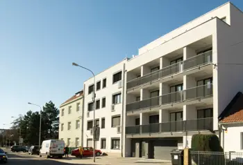 Rezidence Kvítková