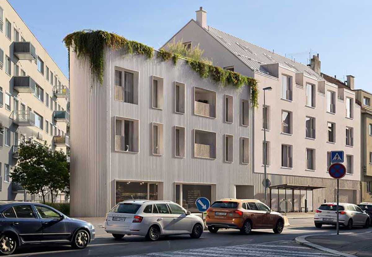 Perla Limuzská - foto 3