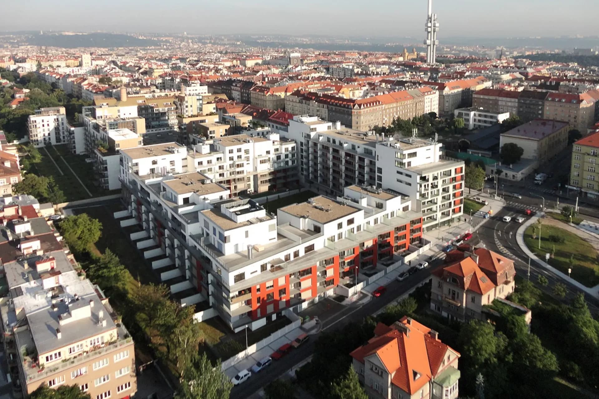 Rezidence Korunní - foto 2