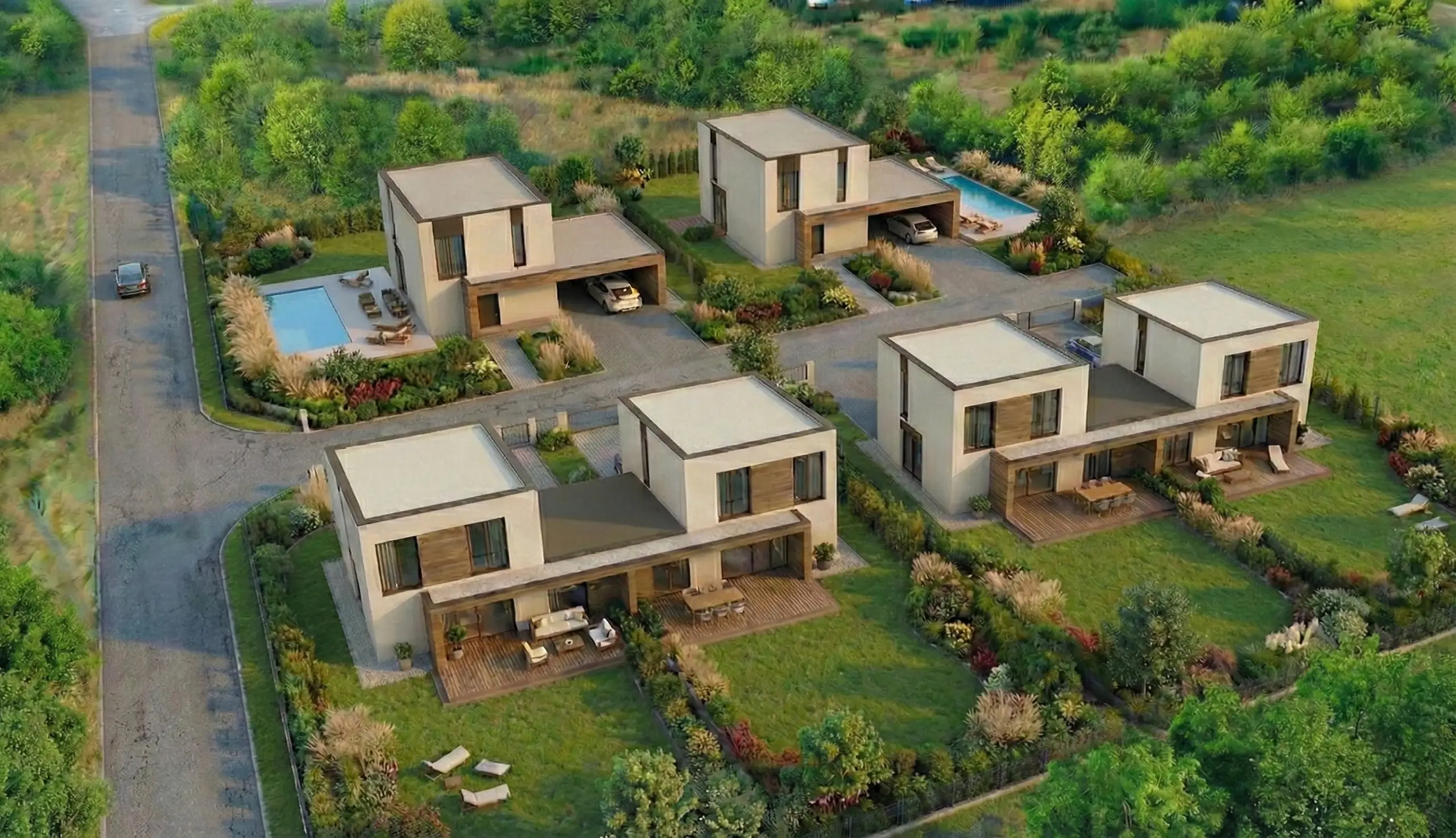 Líbeznické Sady - foto 2