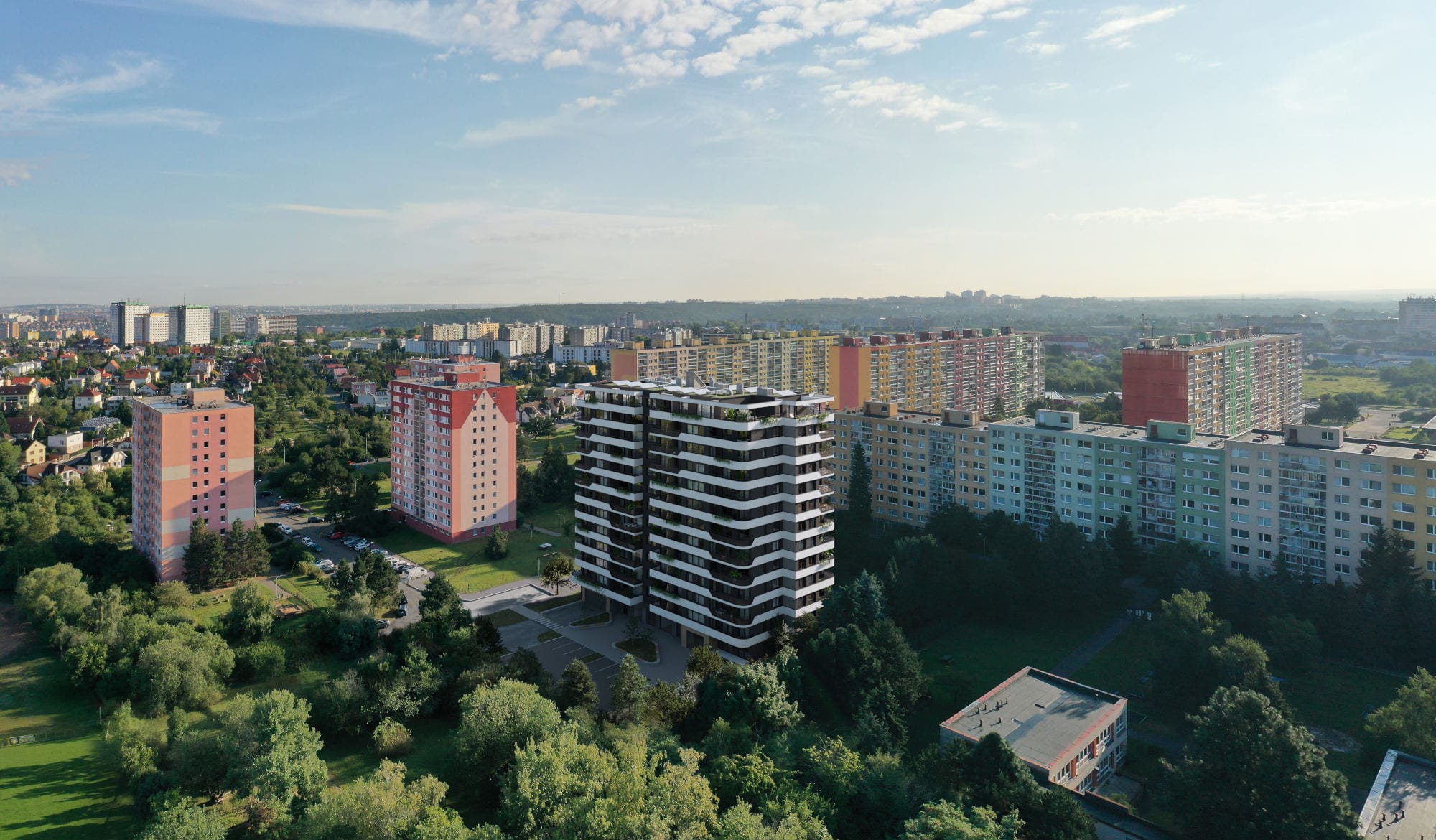 Horizont Kamýk