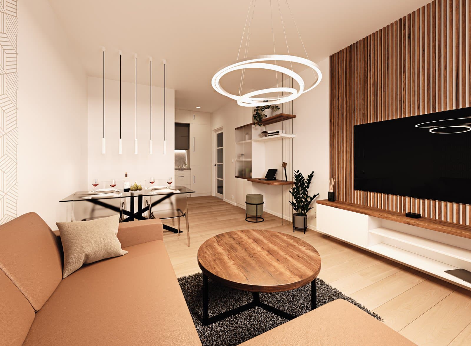 Pod Drinopolem - foto 2