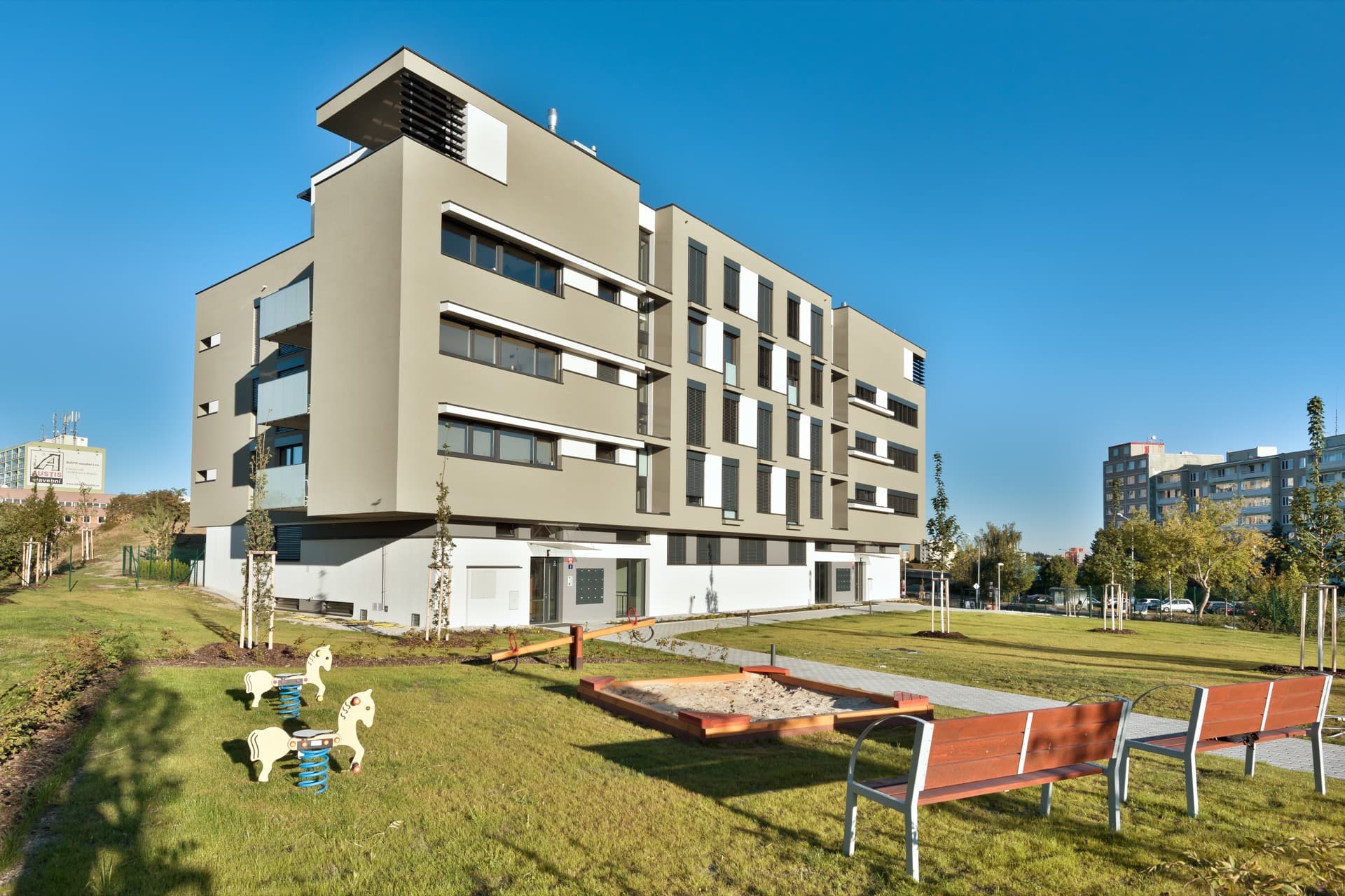 JRM@Lužiny - foto 2