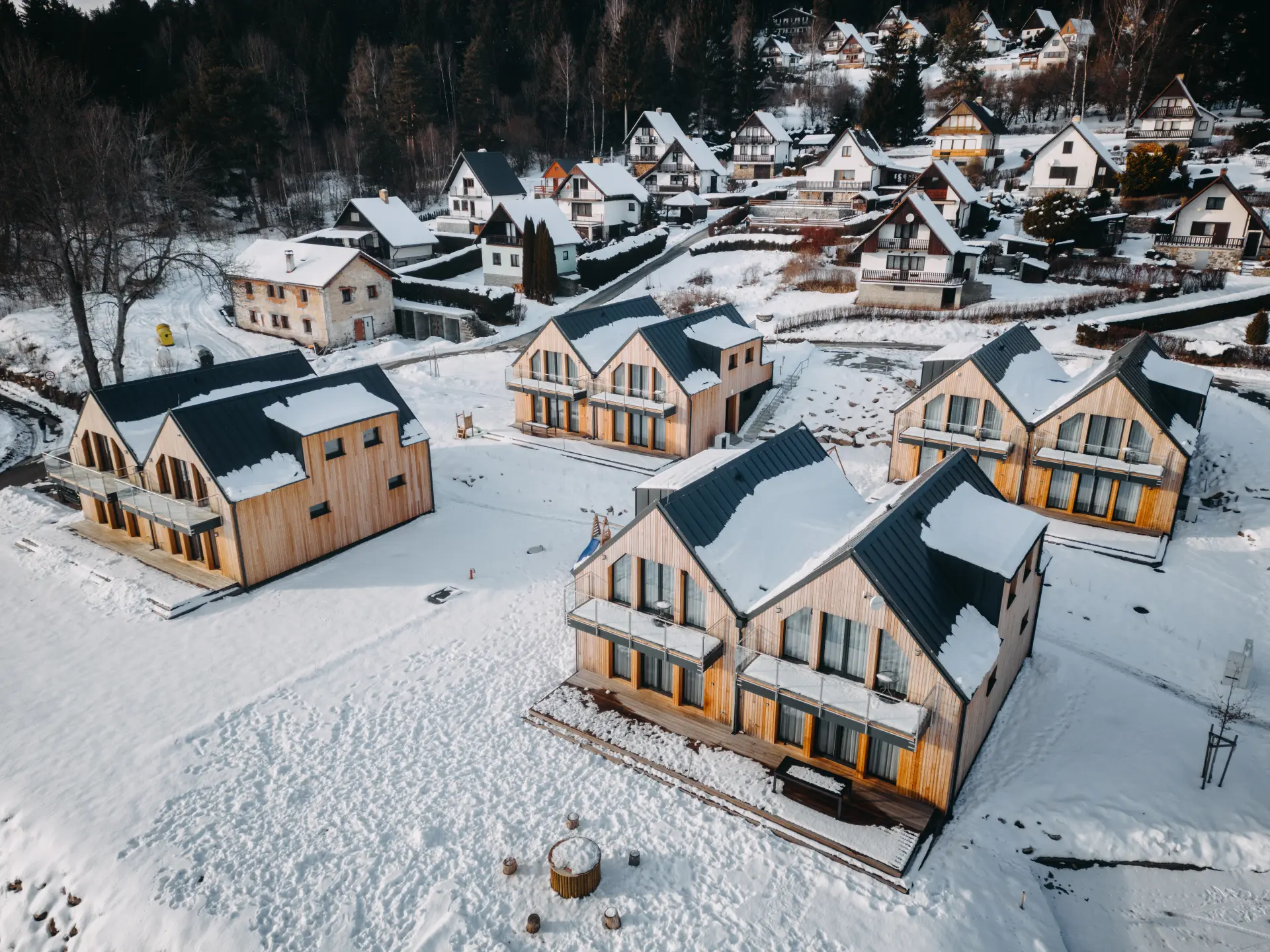 Karlovy Dvory - foto 2