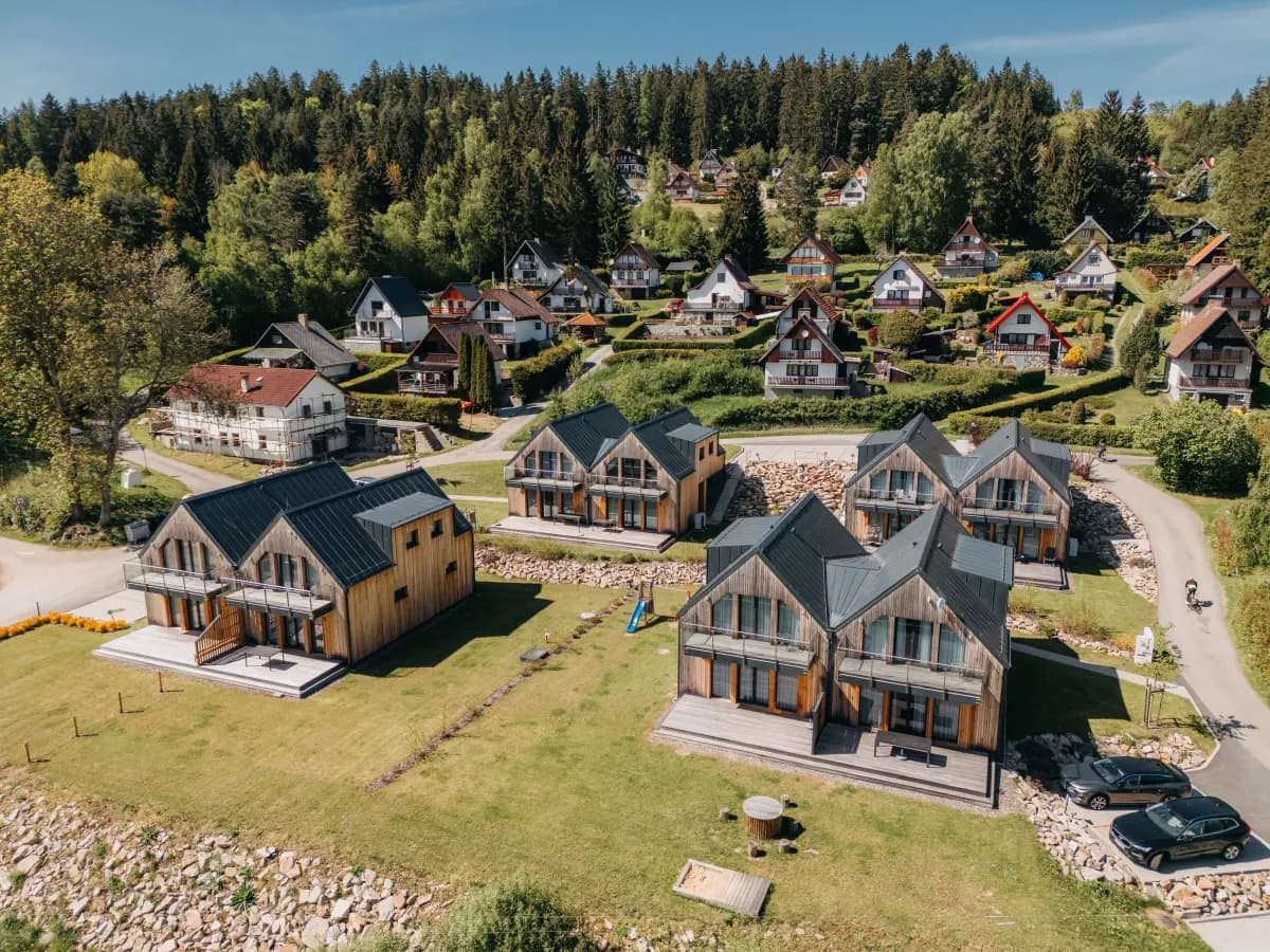 Karlovy Dvory - foto 3