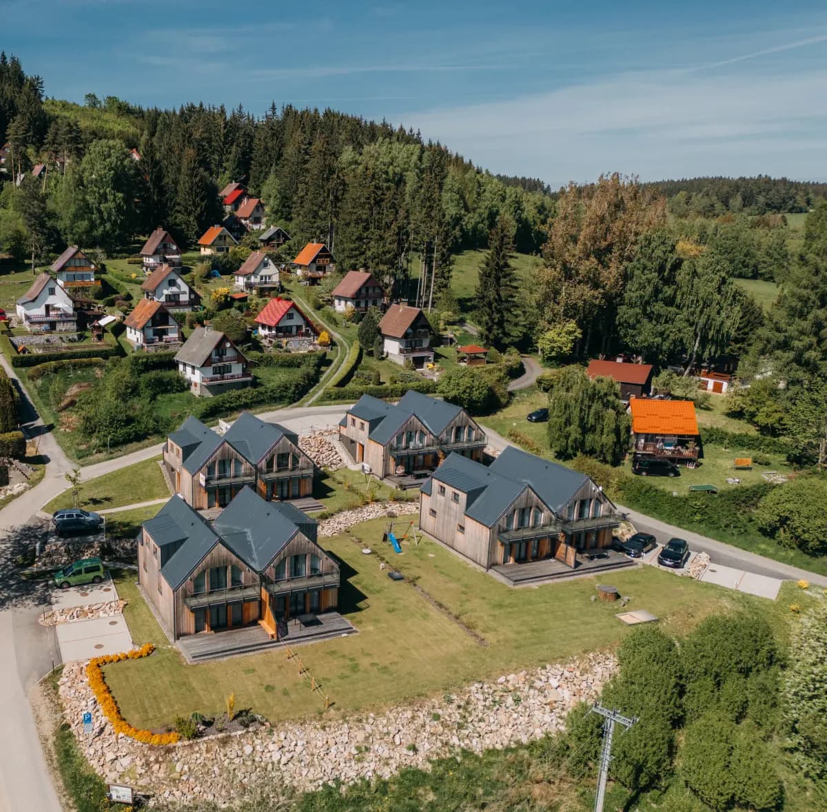 Karlovy Dvory - foto 4