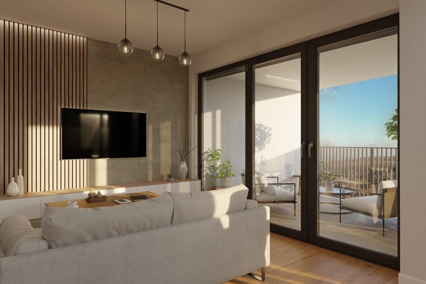 Rezidence Leopoldova - foto 2