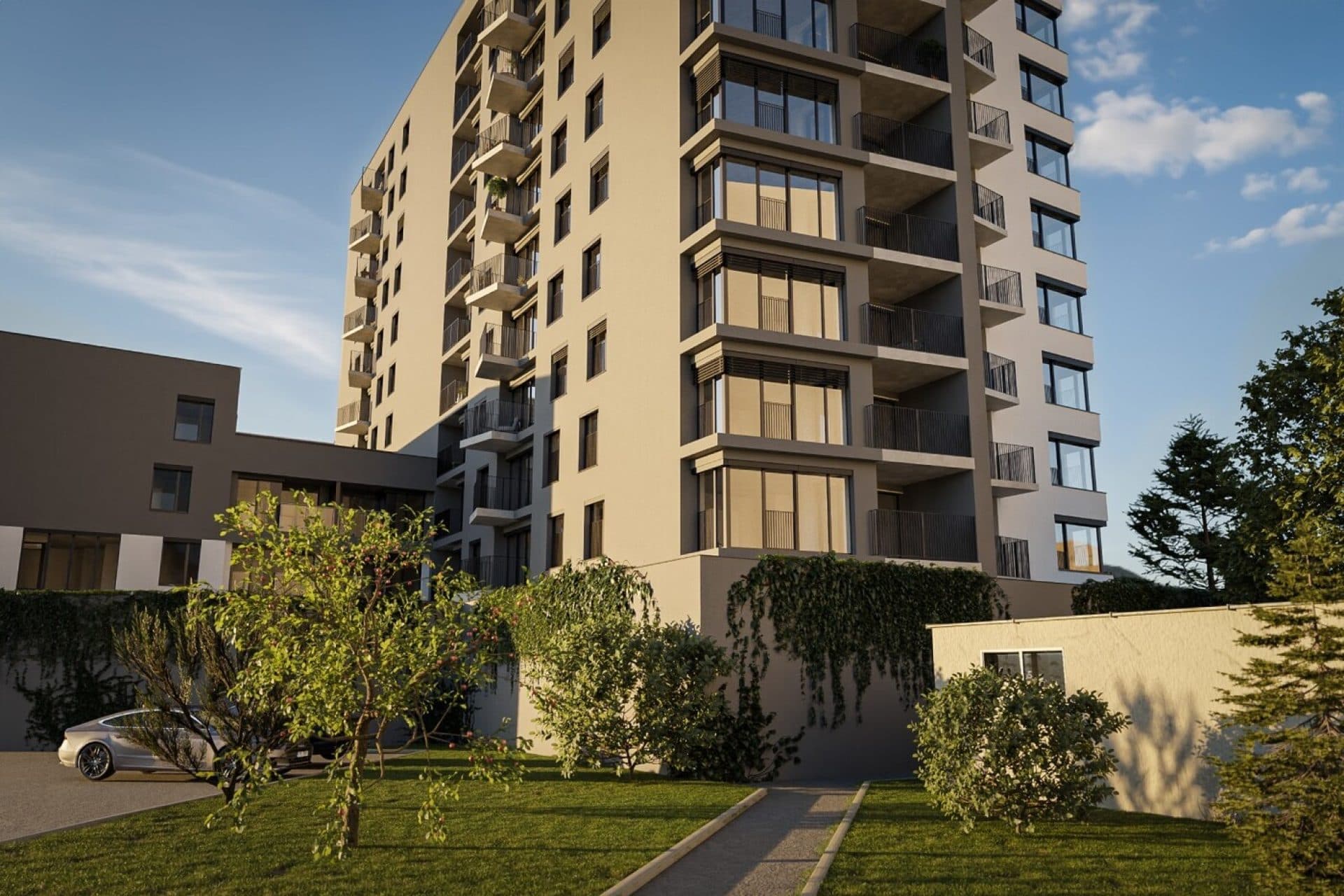 Rezidence Leopoldova - foto 3