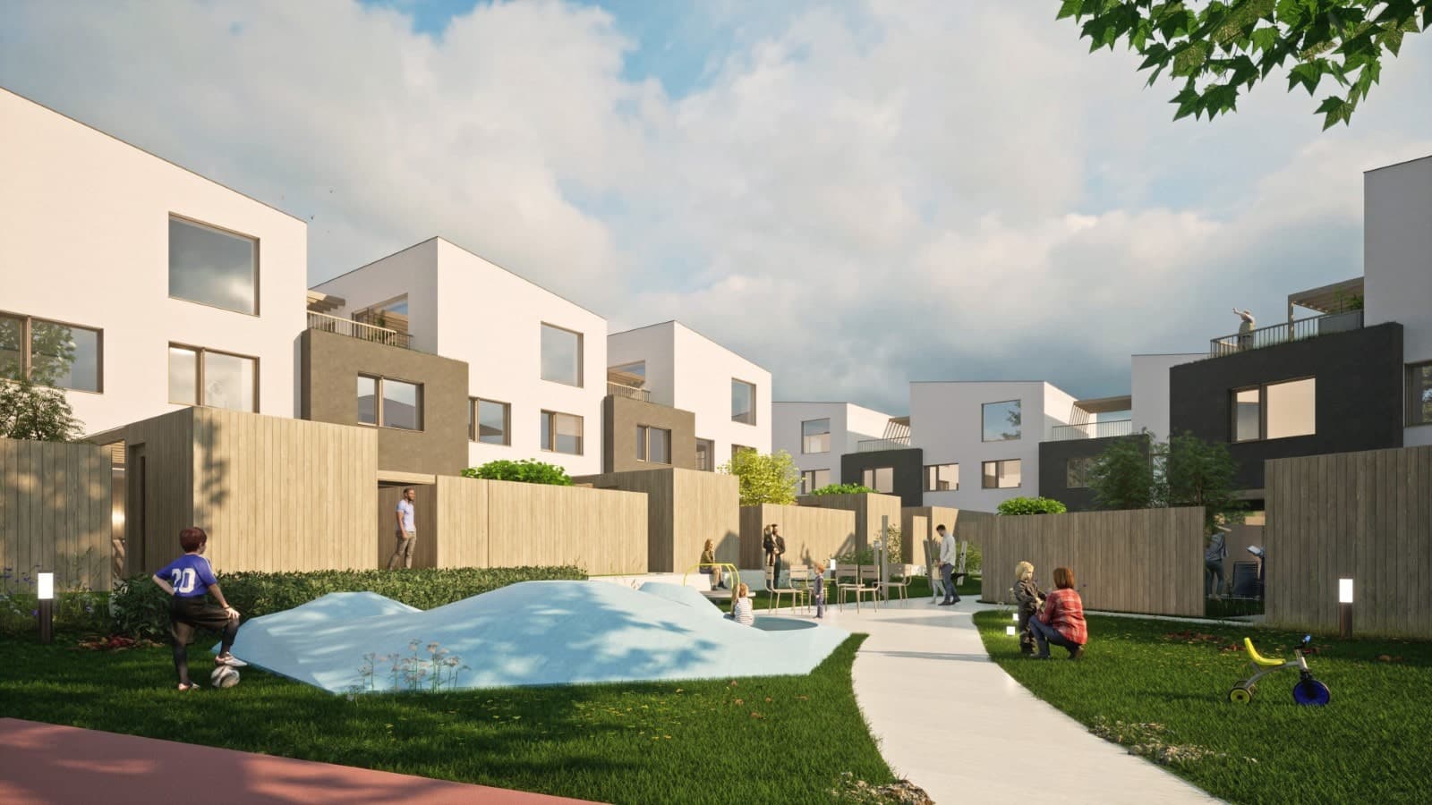 Rezidence Školka - foto 2