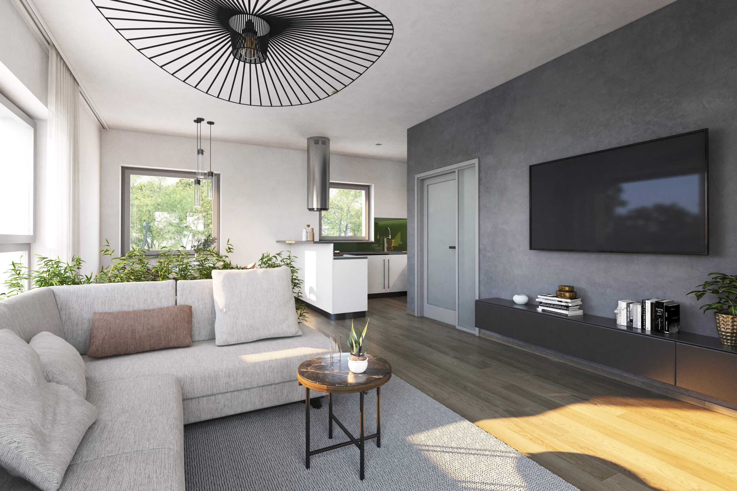 Březová alej - foto 3