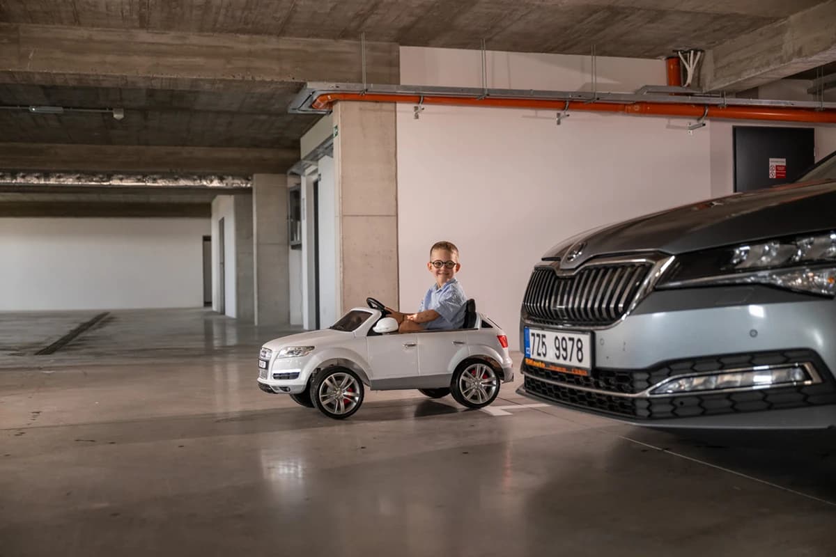 Bydlení Ovocná - foto 2