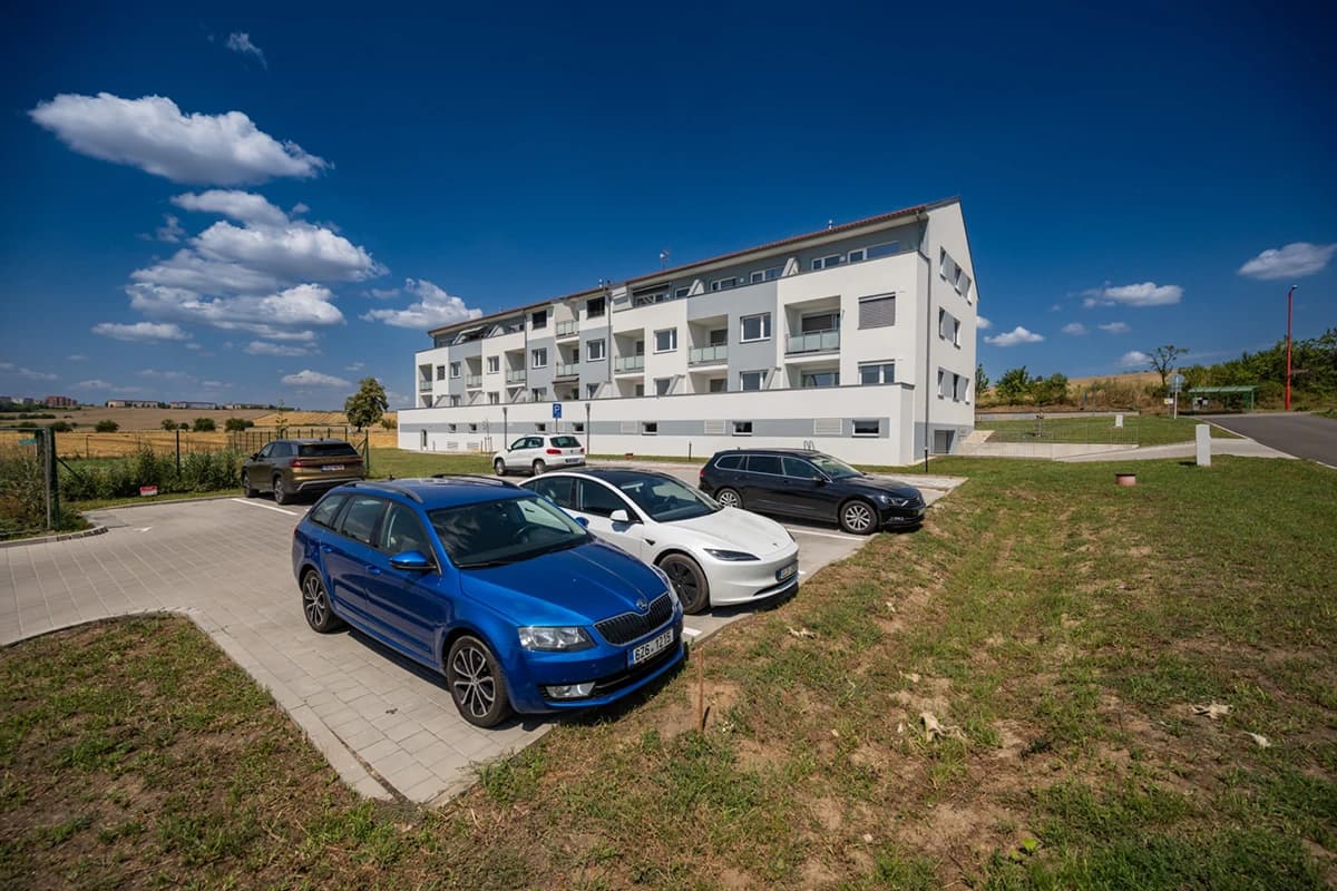 Bydlení Ovocná - foto 3