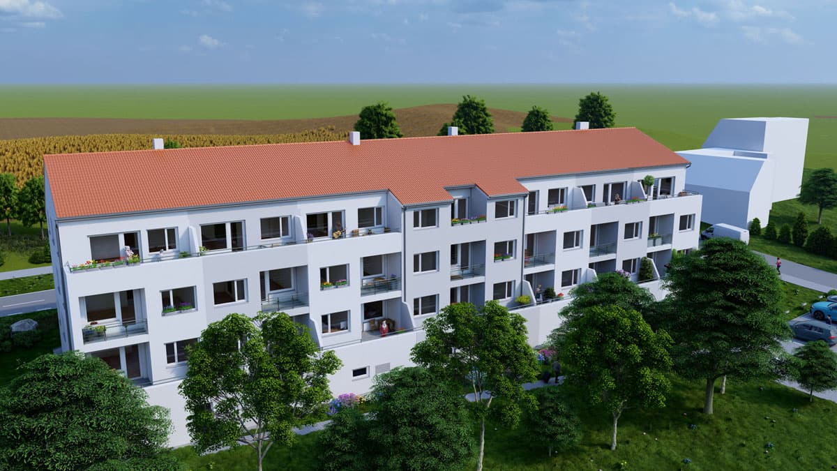 Bydlení Ovocná - foto 4