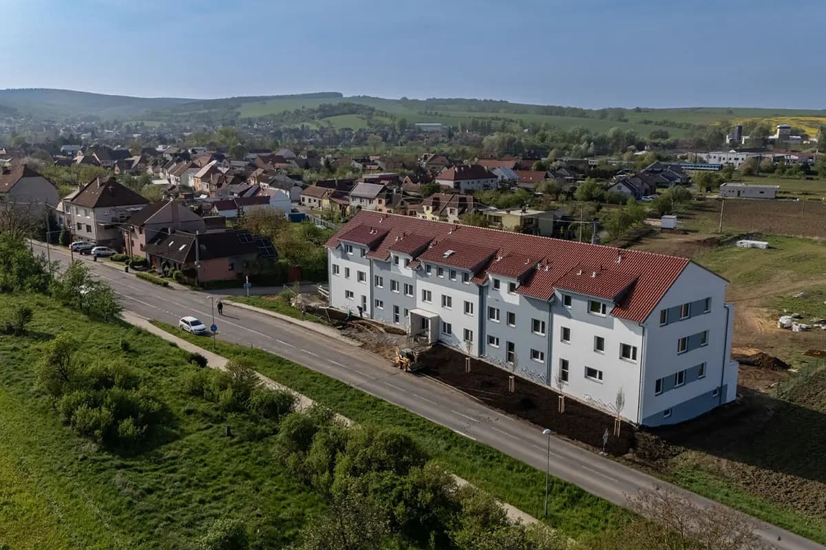 Bydlení Ovocná - foto 5