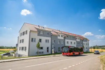 Bydlení Ovocná