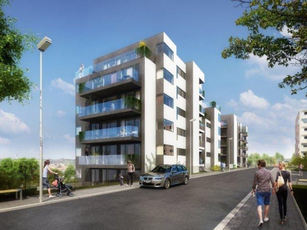 Rezidence Na Malvazinkách - foto 2