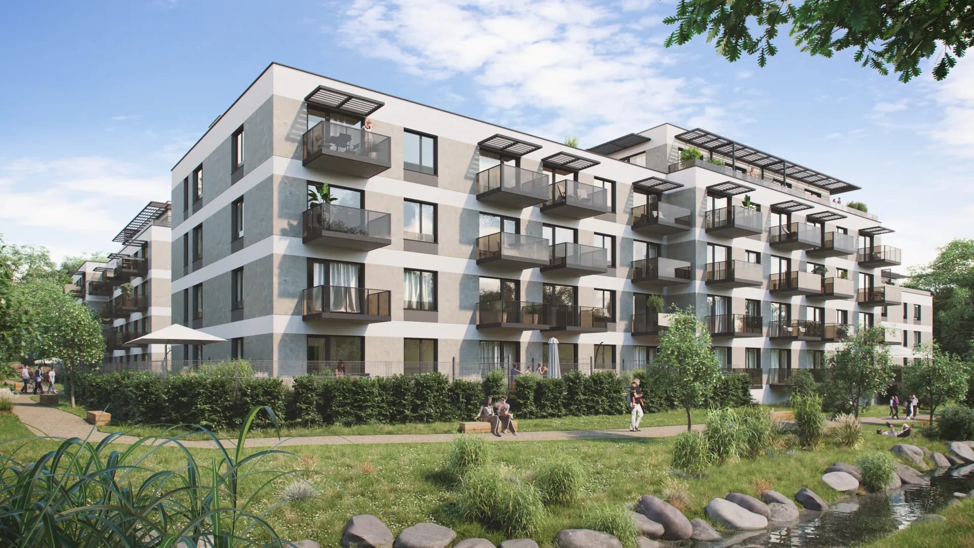 VESI Hostivař - foto 1