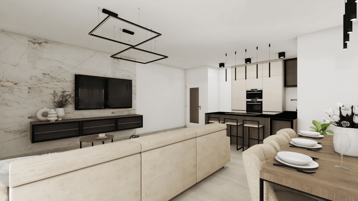 Na Primoně - BD A - foto 2