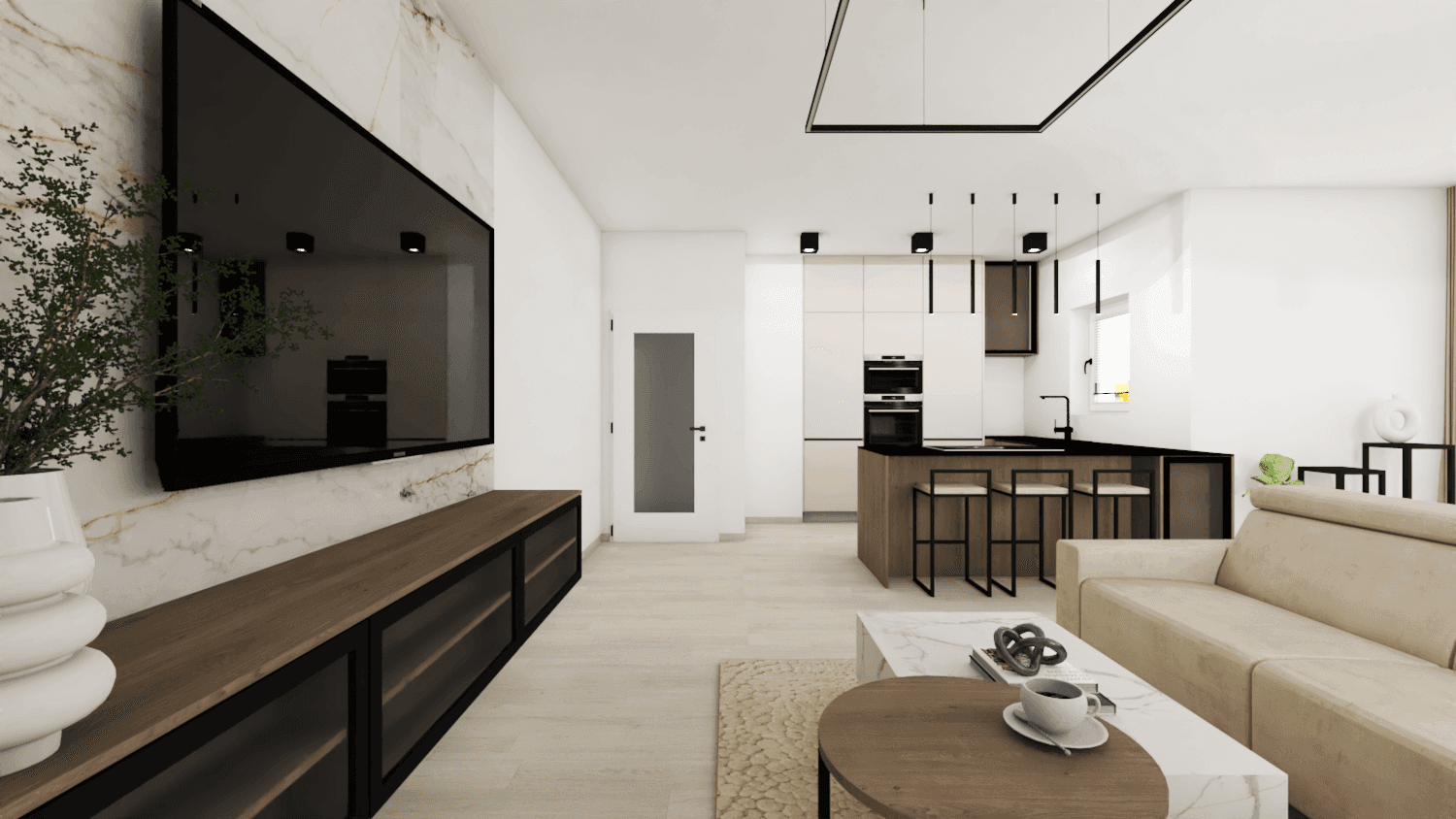 Na Primoně - BD A - foto 3