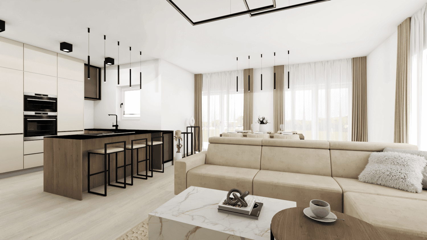 Na Primoně - BD A - foto 4