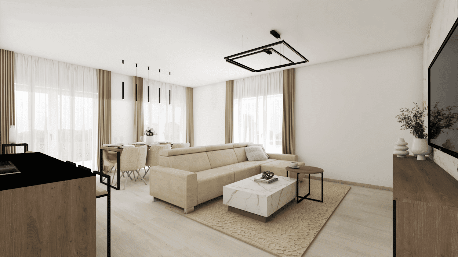 Na Primoně - BD A - foto 5