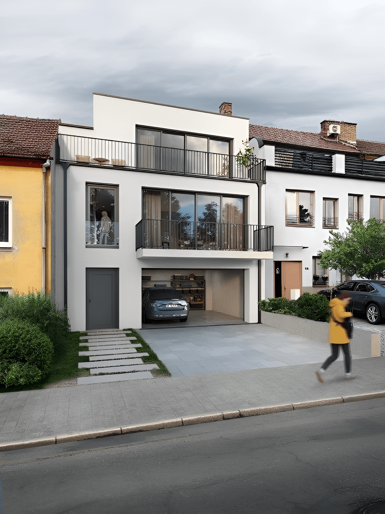 Rezidence Česká - foto 2