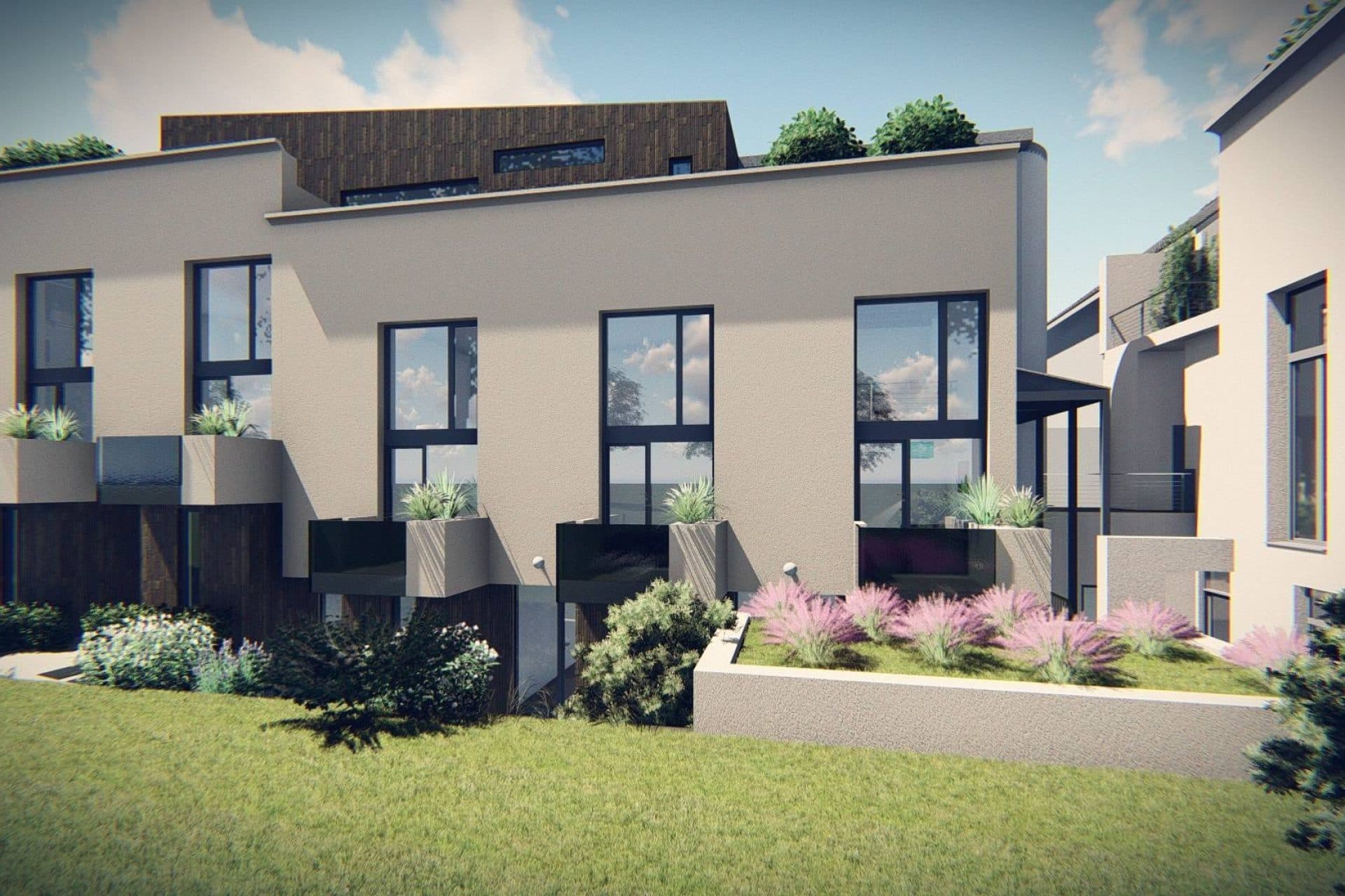 Byty Kamenná - foto 2