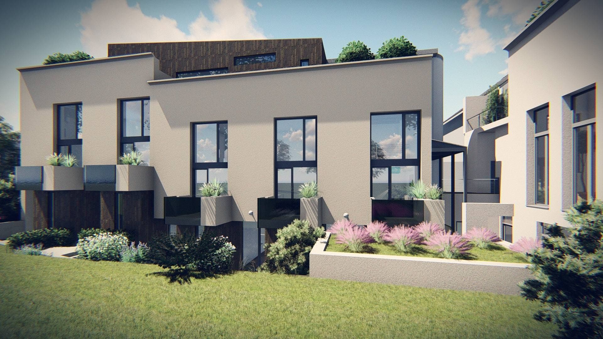 Byty Kamenná - foto 1